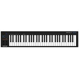 Nektar Impact GX61 USB Midi Klavye