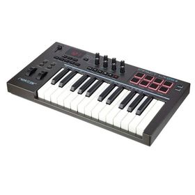 Nektar Impact LX25+ Usb Midi Klavye