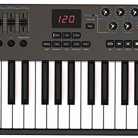 Nektar Impact LX49+ USB Midi Klavye