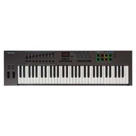 Nektar Impact LX61+ USB Midi Klavye