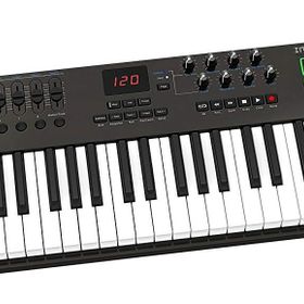 Nektar Impact LX61+ USB Midi Klavye
