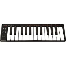 Nektar SE25 Mini USB MIDI Klavye