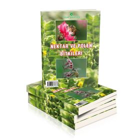 Nektar ve Polen Bitkileri - Ayhan Karaca Mustafa Köseoğlu Özcan Boz