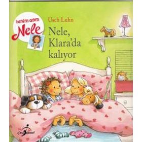 Nele Klara’da Kalıyor - Usch Luhn