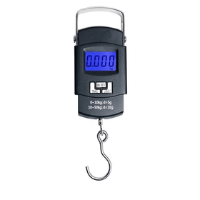 Neler Geldi Neler Elektronik 50 kg Kapasite Dijital LCD Ekran Pilli Hassas Kantar Tartı