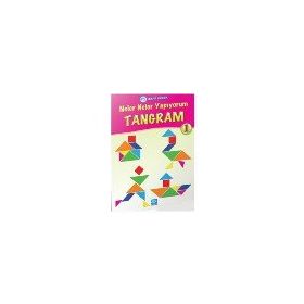 Neler Neler Yapıyorum Tangram 1 - Özgün Karaca