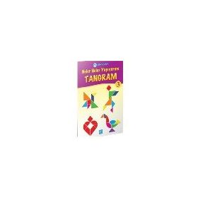 Neler Neler Yapıyorum - Tangram 3 - Kolektif