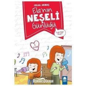 NELER OLUYOR? - BILGE ŞEKER