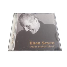 NELER OLUYOR BIZE - İLHAN ŞEŞEN