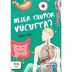 Neler Oluyor Vücutta İlknur Kurt