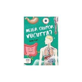 Neler Oluyor Vücutta İlknur Kurt