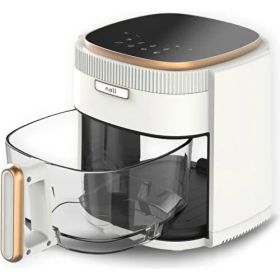 Nell EP9930 Beyaz Airfryer