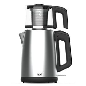 Nell IH9940 Cam Çay Makinesi