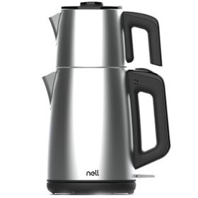 Nell Intense Steel Çelik Çay Makinesi