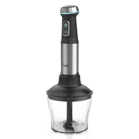 Nell IYH9915 Speedy Pro Siyah El Blender Seti