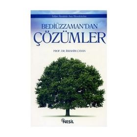 Nellson Jackson Bediüzzaman`dan Çözümler - İbrahim Canan