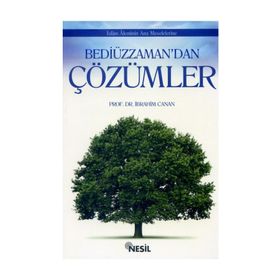 Nellson Jackson Bediüzzaman`dan Çözümler - İbrahim Canan
