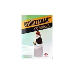 Nellson Jackson Bediüzzaman`dan Çözümler - İbrahim Canan
