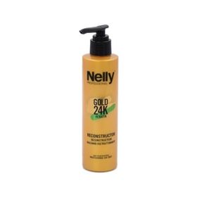 Nelly Gold 200 ml 24k Beachy Waves Deniz Tuzu Spreyi