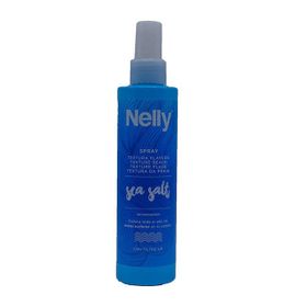 Nelly Gold 200 ml 24k Beachy Waves Deniz Tuzu Spreyi