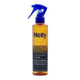 Nelly Liquid Keratin 200 ml
