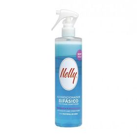 Nelly Two Phase Conditioner 400 Ml Dalgalı Saç Spreyi