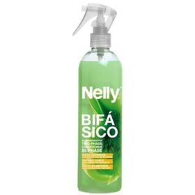 Nelly Two Phase Conditioner 400 Ml Dalgalı Saç Spreyi