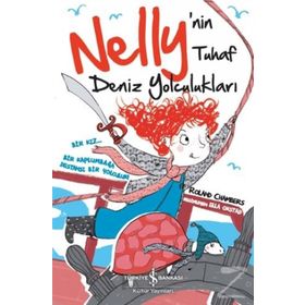 Nelly'nin Tuhaf Deniz Yolculukları - Roland Chambers