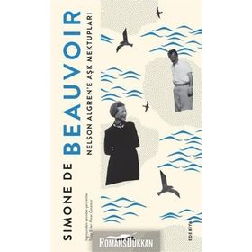 Nelson Algren’e Aşk Mektupları - Simone De Beauvoir