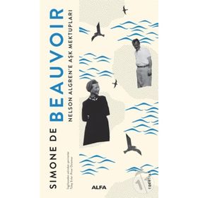 Nelson Algren’e Aşk Mektupları - Simone De Beauvoir