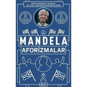 Nelson Mandela - Aforizmalar