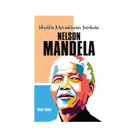 Nelson Mandela - Deniz Yılmaz