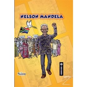 Nelson Mandela - Tanıyor Musun?
