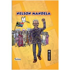 Nelson Mandela - Tanıyor Musun?