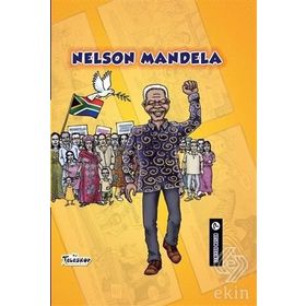 Nelson Mandela - Tanıyor Musun?