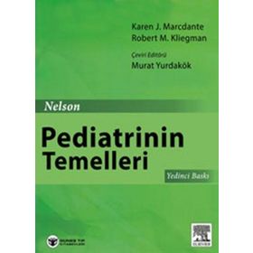 Nelson Pediatrinin Temelleri - Karen J.Marcdante