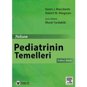 Nelson Pediatrinin Temelleri - Karen J.Marcdante