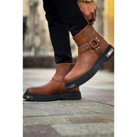 Nemere Yukon Taba Erkek Bot