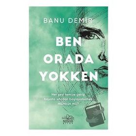 Nemesis Ben Orada Yokken