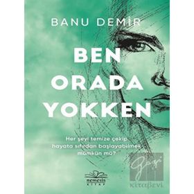 Nemesis Ben Orada Yokken