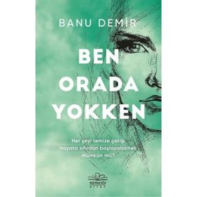 Nemesis Ben Orada Yokken