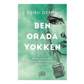 Nemesis Ben Orada Yokken