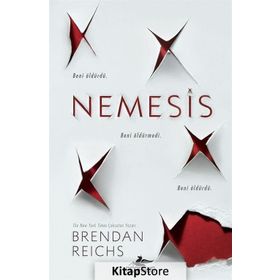 Nemesis - Brendan Reichs