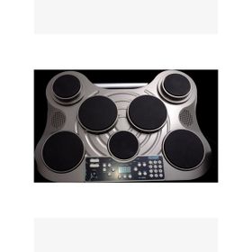 NEMESİS DRM608 PORTABLE DİJİTAL BATERİ SETİ