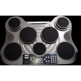 NEMESİS DRM608 PORTABLE DİJİTAL BATERİ SETİ