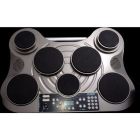 NEMESİS DRM608 PORTABLE DİJİTAL BATERİ SETİ