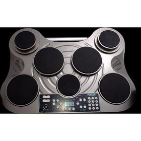 NEMESİS DRM608 PORTABLE DİJİTAL BATERİ SETİ