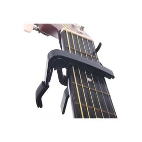 Nemesis FC-75 Gitar Saz Kelepçesi Kapo