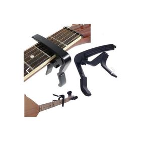 Nemesis FC-75 Gitar Saz Kelepçesi Kapo