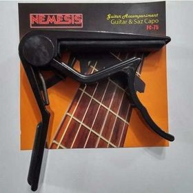 Nemesis FC-75BK Gitar ve Bağlama Kaposu